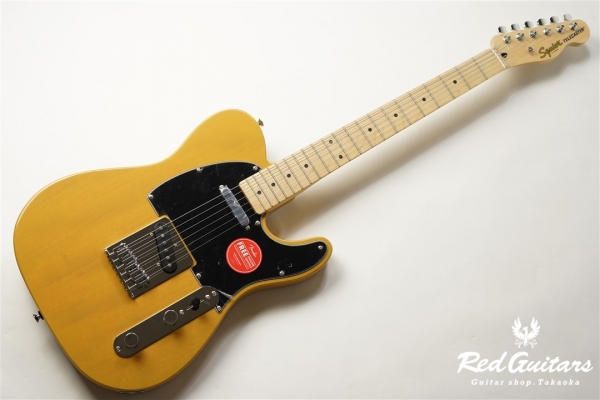 AFFINITY SERIES TELECASTER - Butterscotch Blode